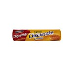McVitie's Digestive Cheesecake Creams Lemon